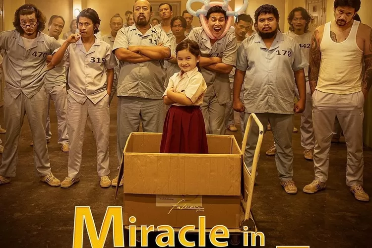 Miracle in Cell no.7